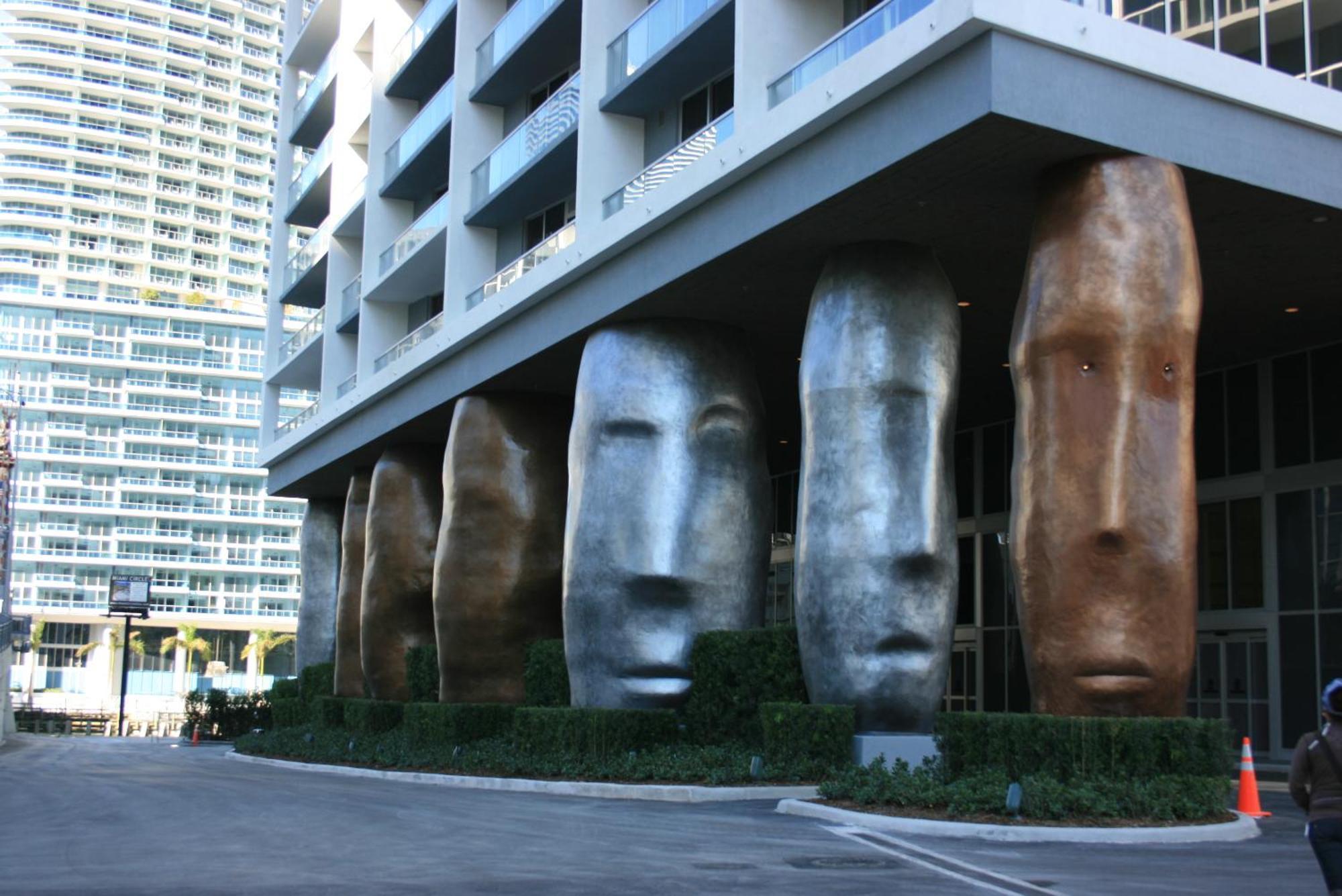 Brickell By Miami Vacation Rentals Экстерьер фото