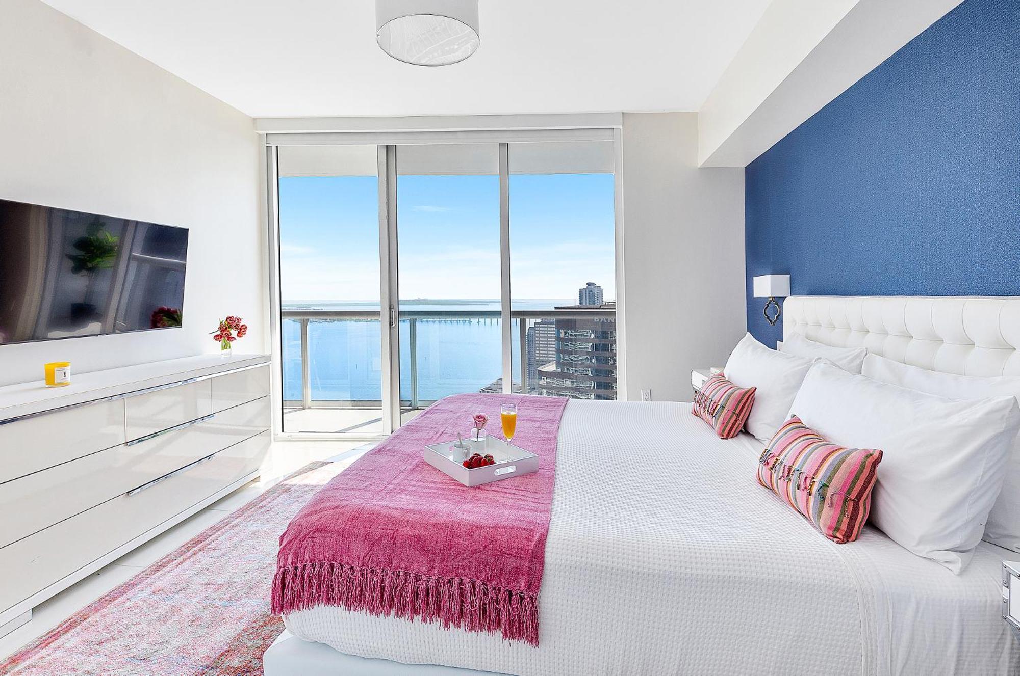 Brickell By Miami Vacation Rentals Экстерьер фото