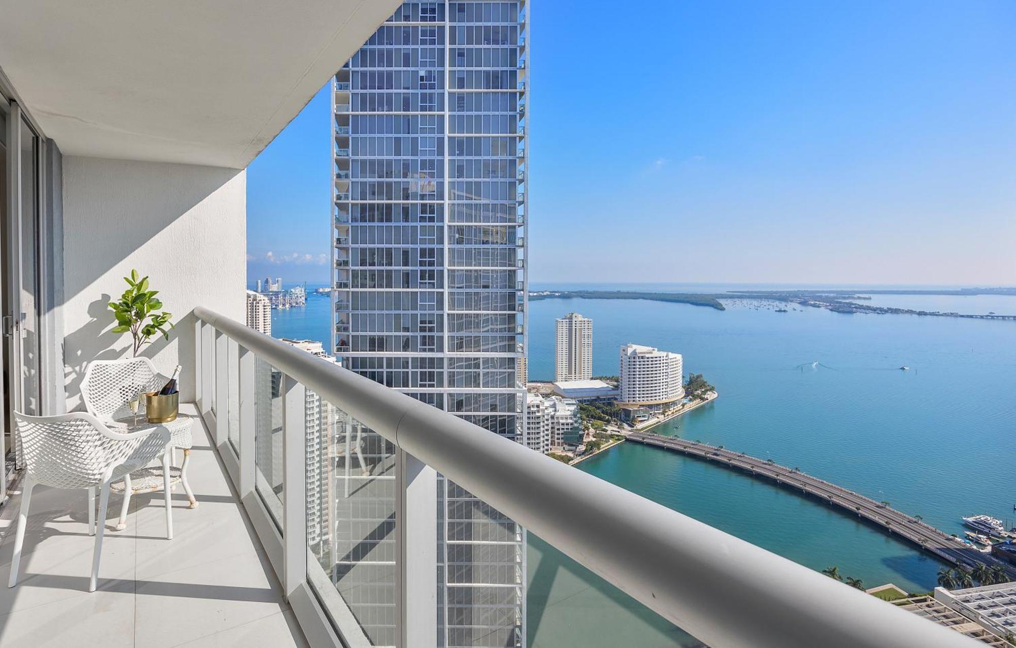 Brickell By Miami Vacation Rentals Экстерьер фото