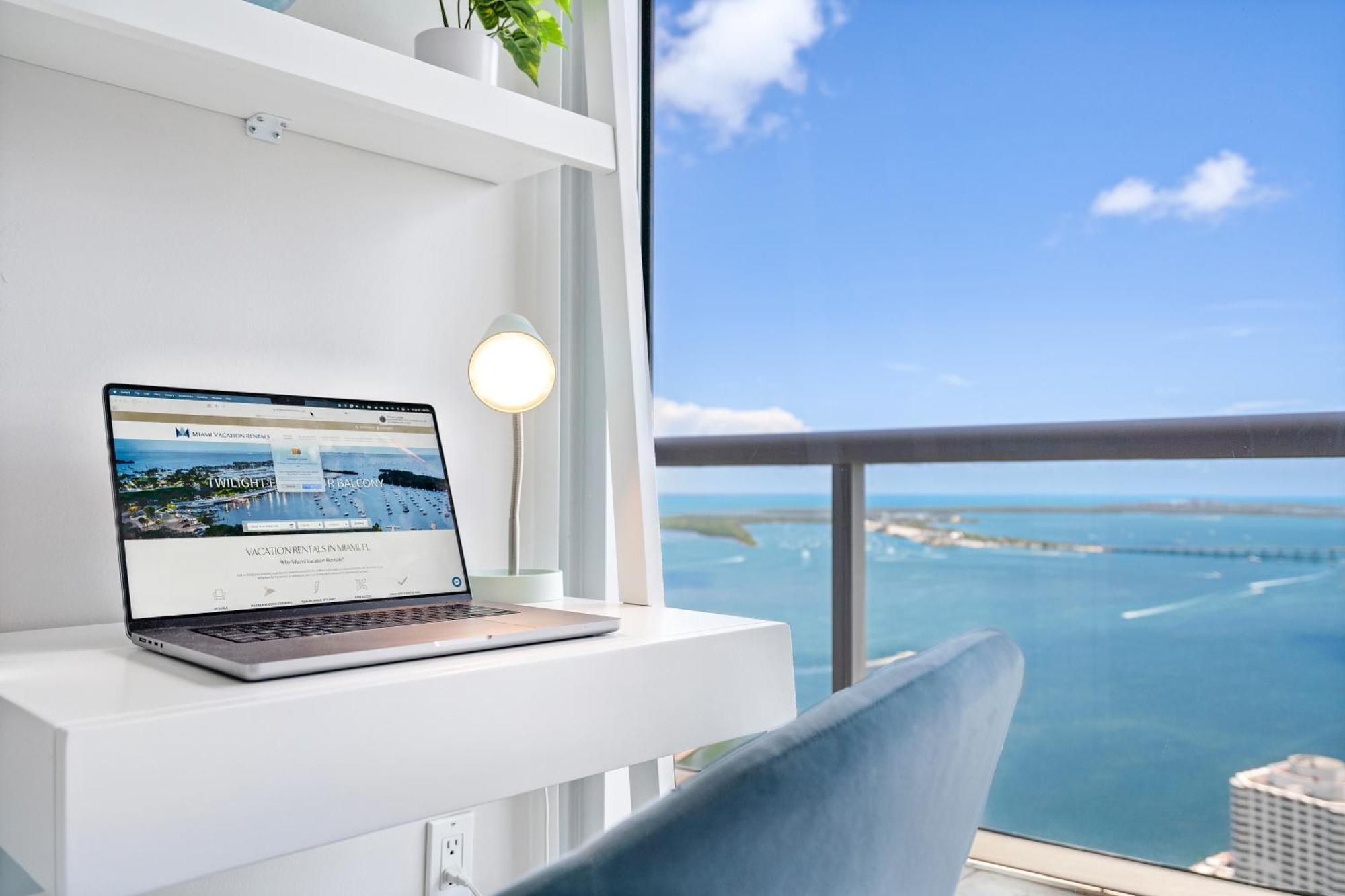 Brickell By Miami Vacation Rentals Экстерьер фото