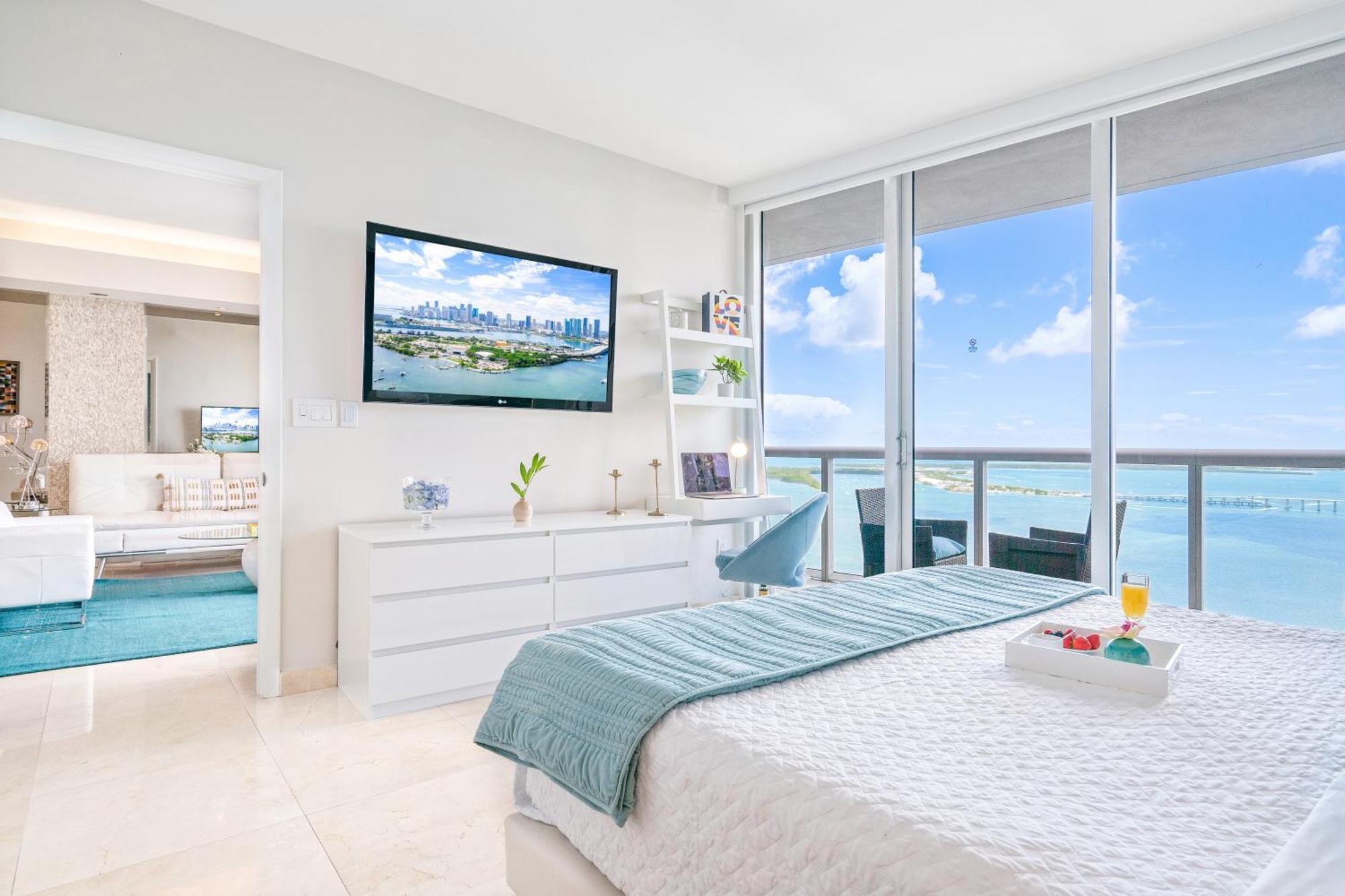 Brickell By Miami Vacation Rentals Экстерьер фото