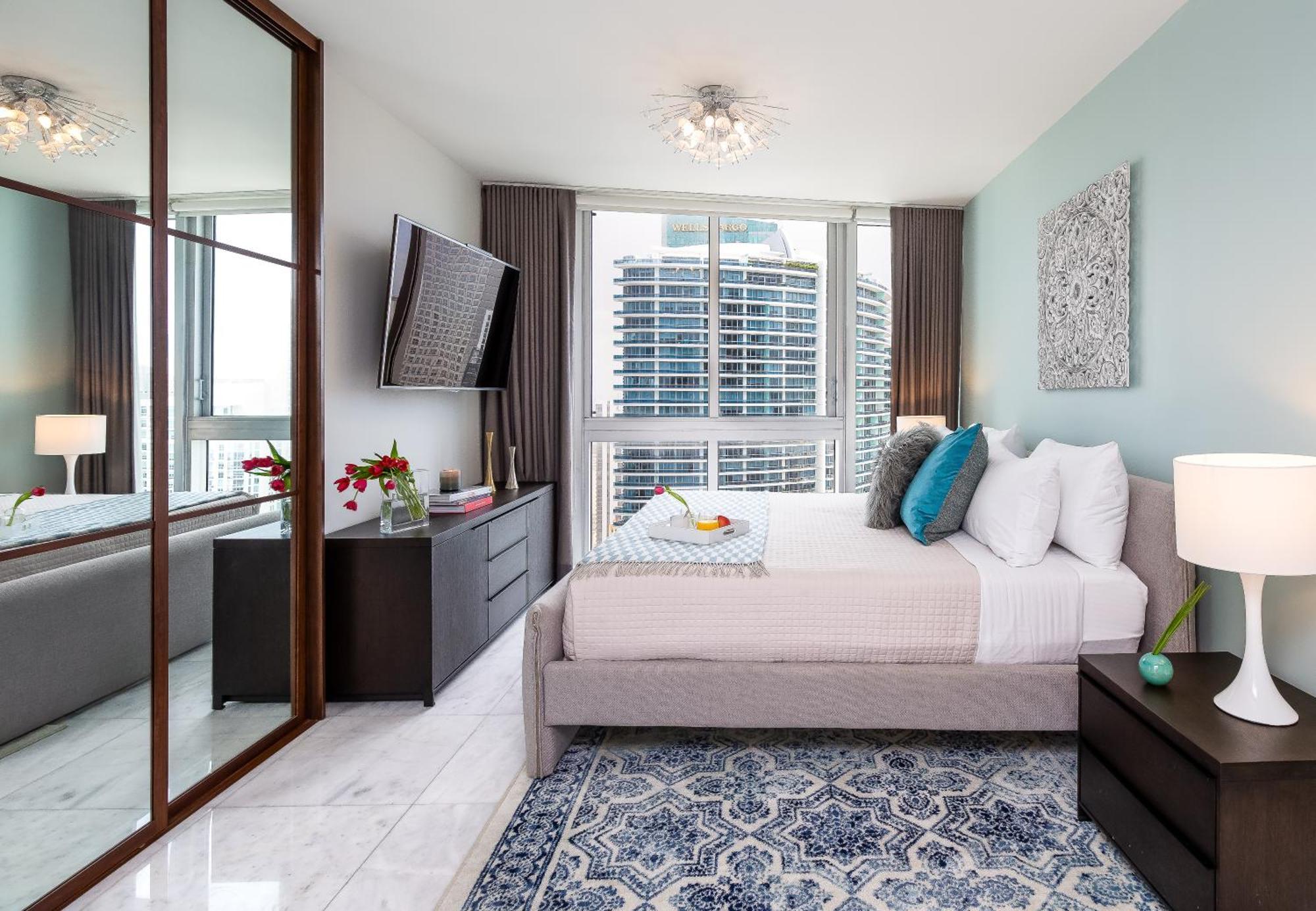 Brickell By Miami Vacation Rentals Экстерьер фото