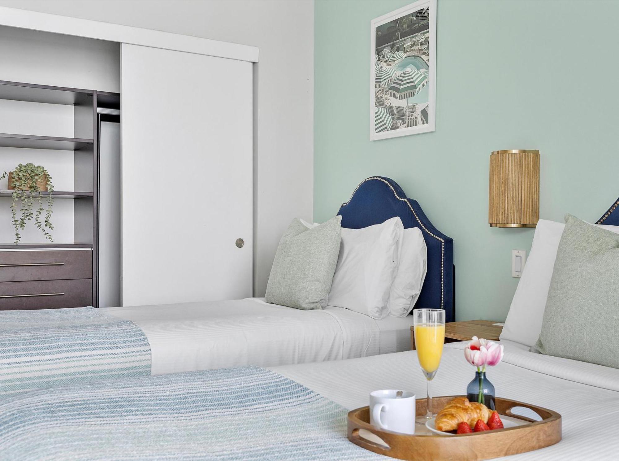 Brickell By Miami Vacation Rentals Экстерьер фото